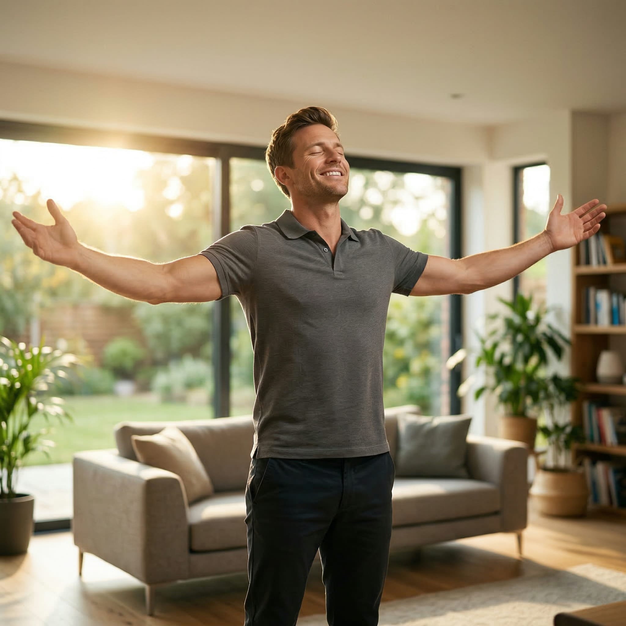 慢性背痛按不到痛點？深層筋膜剝離解除「激痛點」